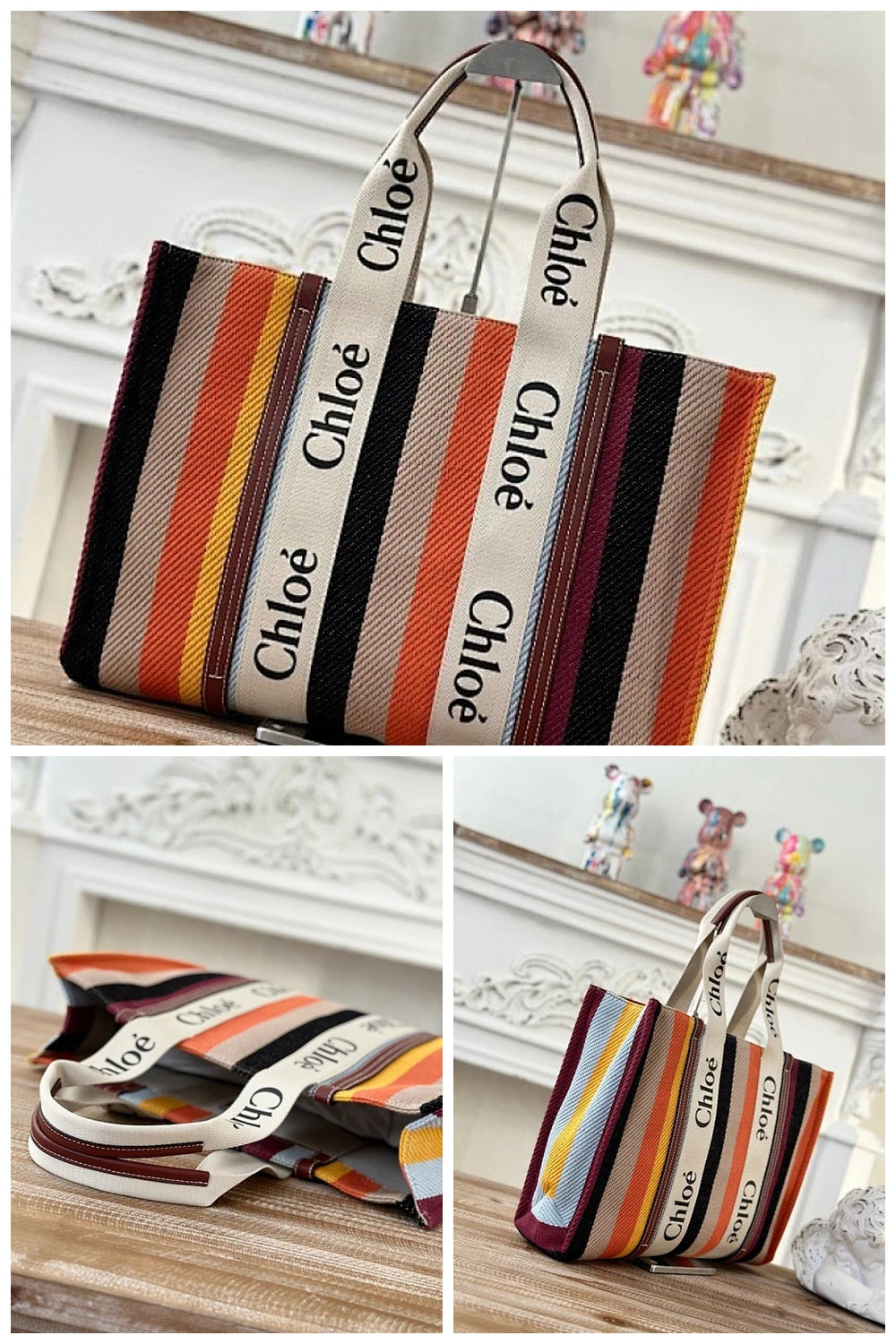 NB - CLE Bag - 273