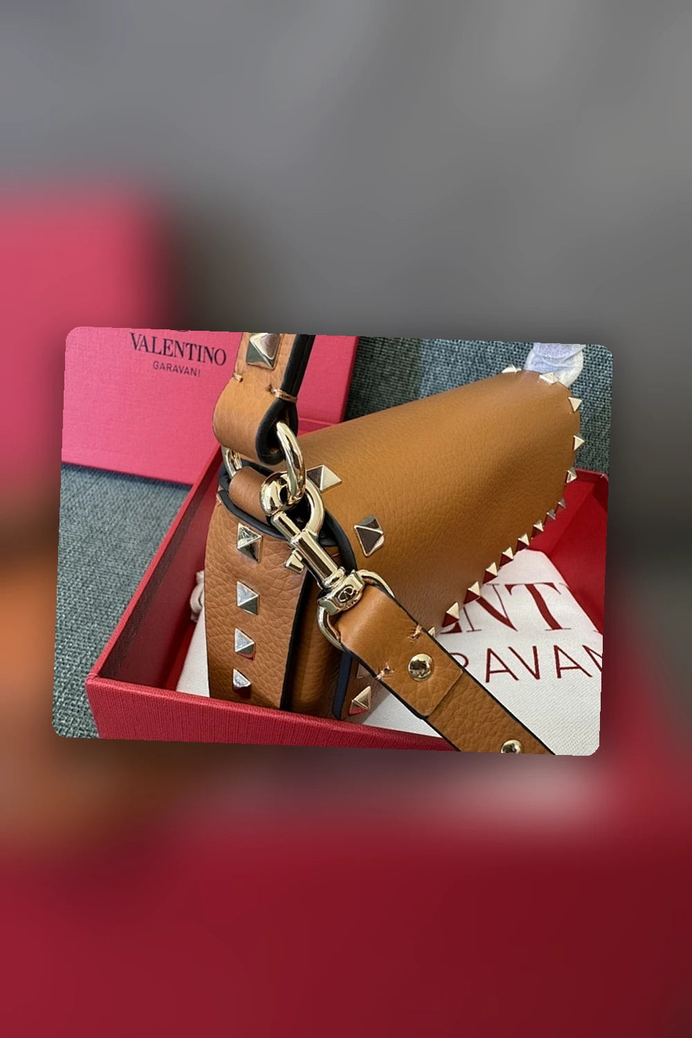 NB - VEL Bag - 898