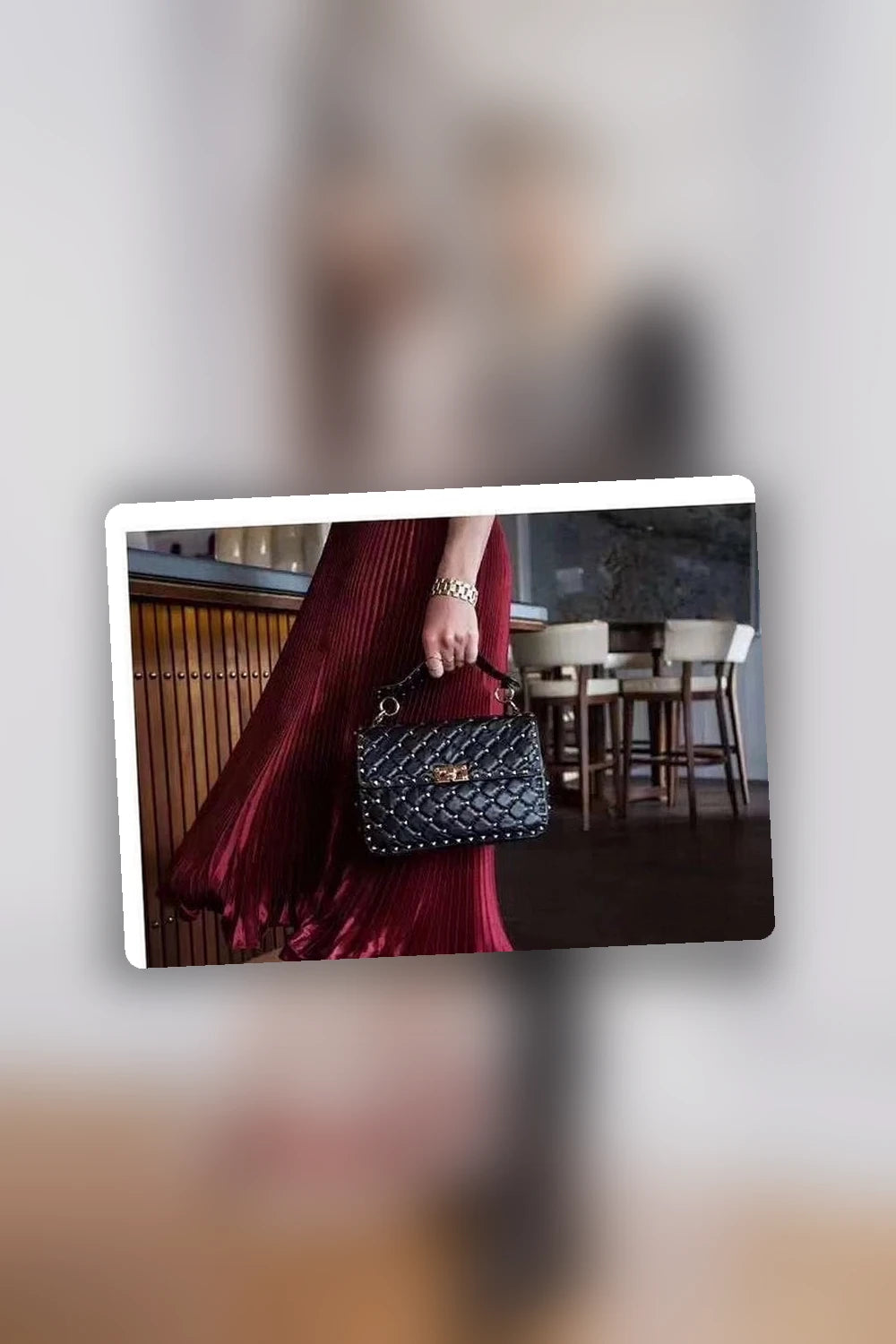 NB - VEL Bag - 453