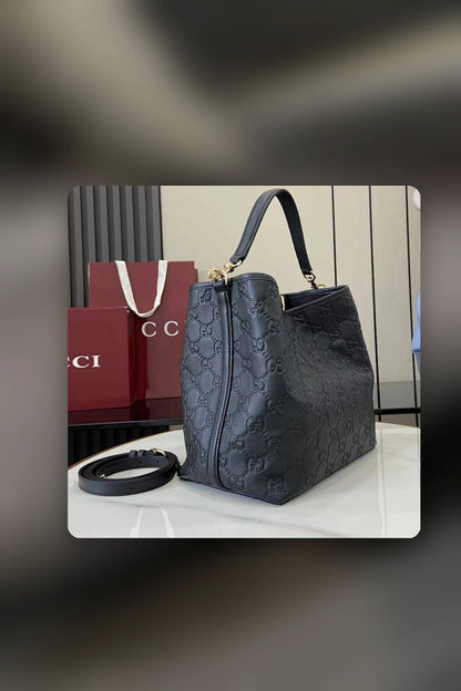 NB - GUKI Bag - 727