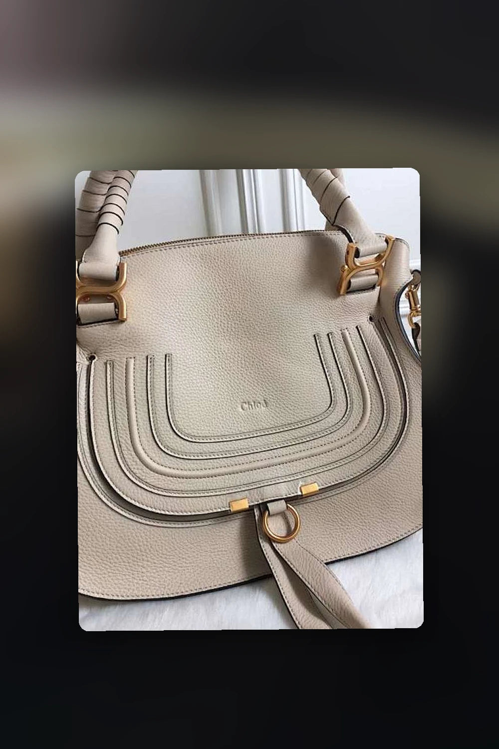 NB - CLE Bag - 490