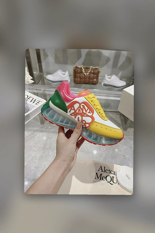 NB - AQ Women Shoes - 462