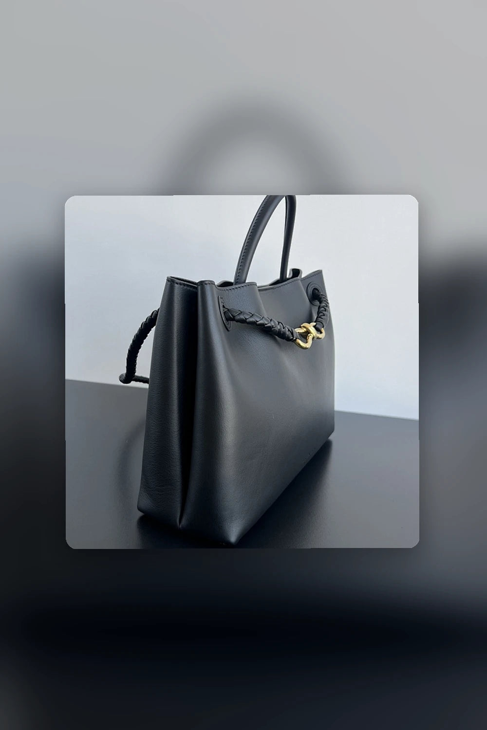 NB - BOV Bag - 404