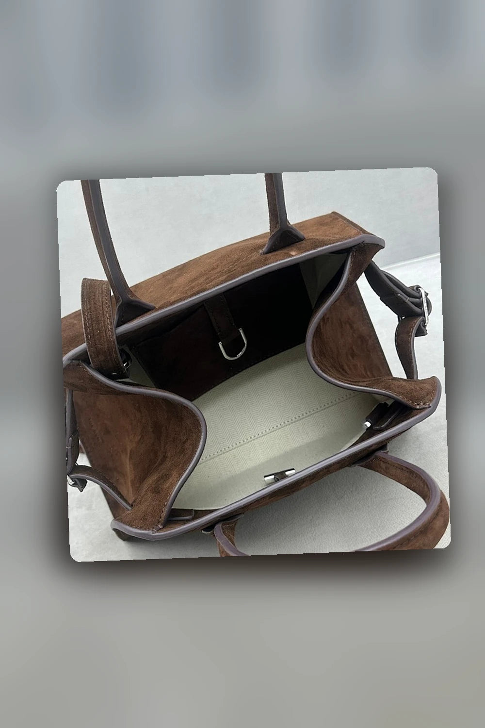NB - THR Bag - 919