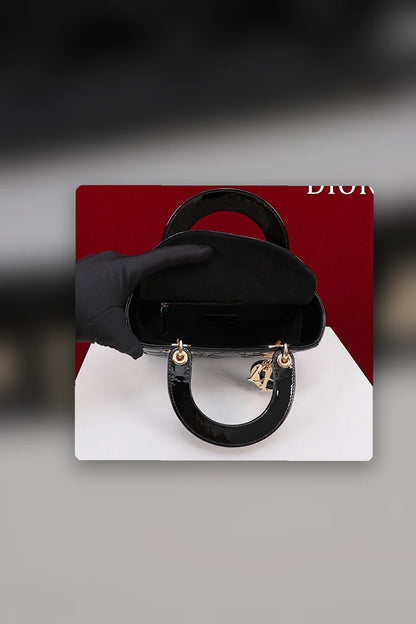 NB - DOR Bag - 826