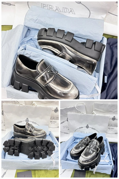 NB - PD Women Shoes - 820