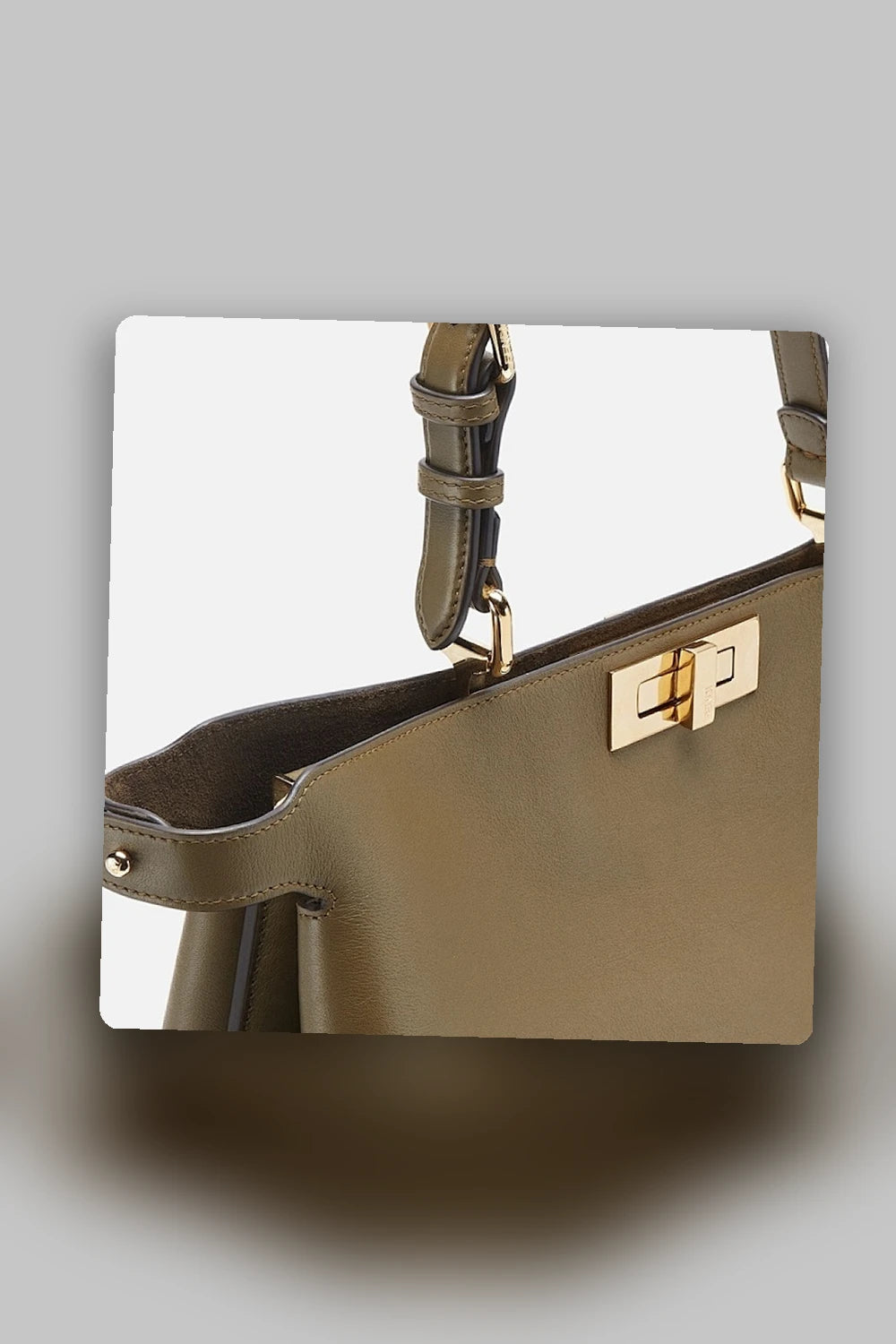 NB - FDE Bag - 309