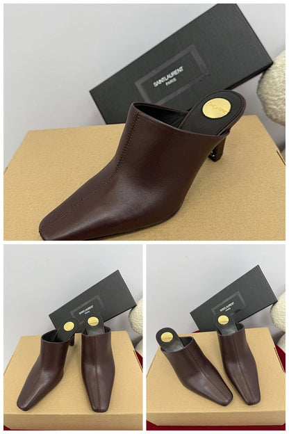 NB - YLS Women Shoes - 681