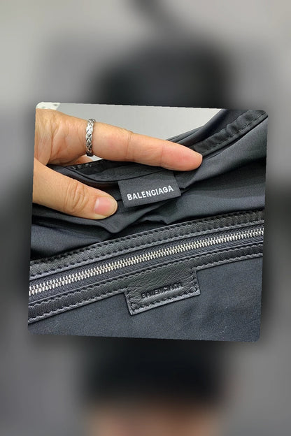 NB - BG Bag - 1316