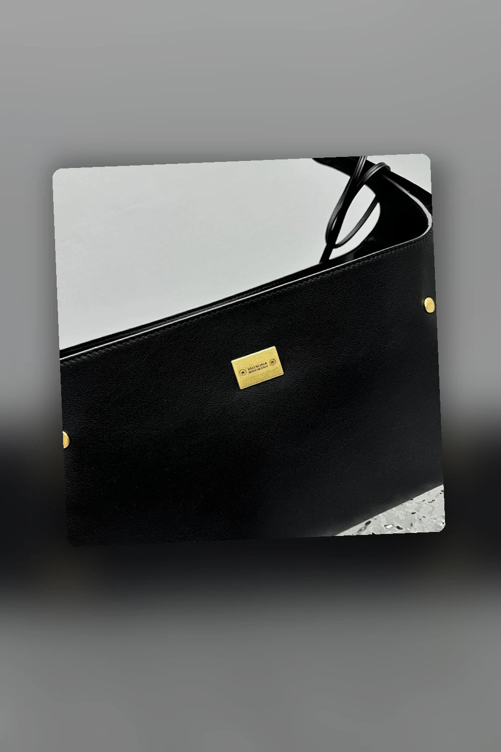 NB - BG Bag - 1517