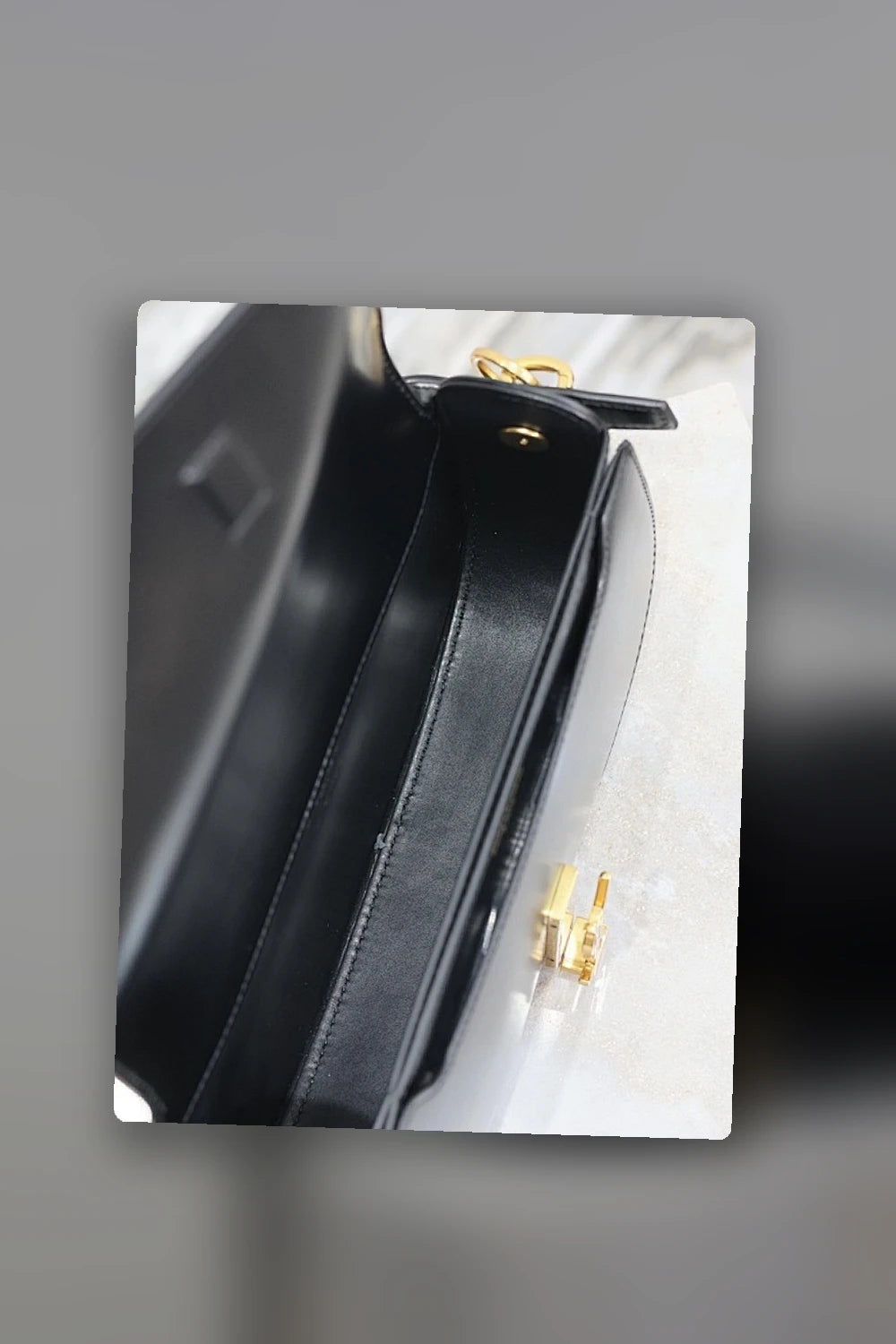 NB - YLS Bag - 1224