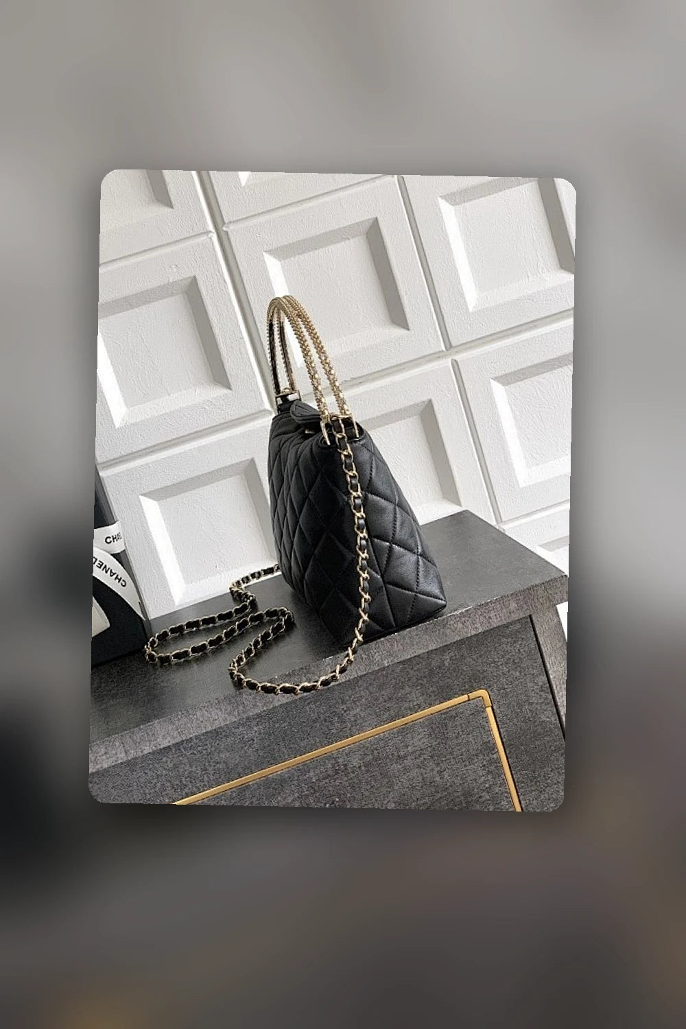 NB - CHL Bag - 655
