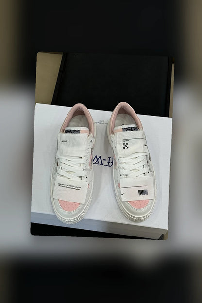 NB - YZO Women Shoes - 051