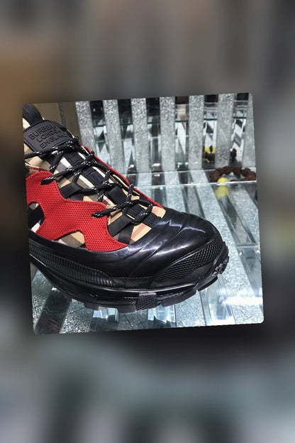 NB - BOR Women Shoes - 379