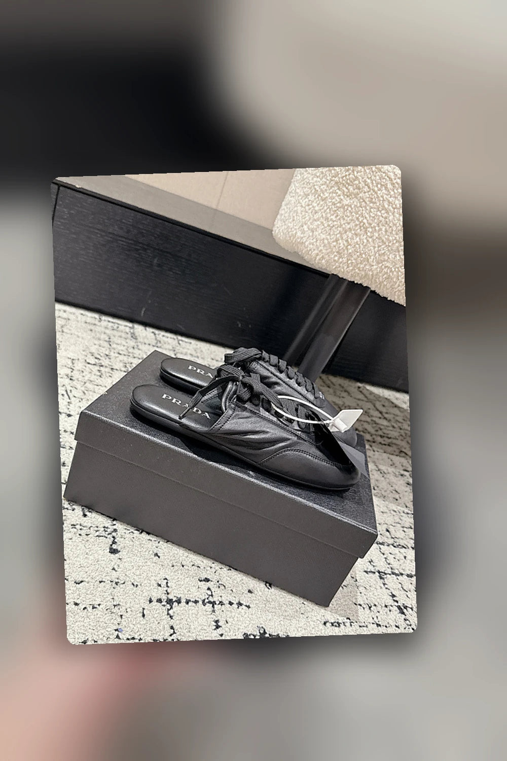 NB - PD Women Shoes - 738