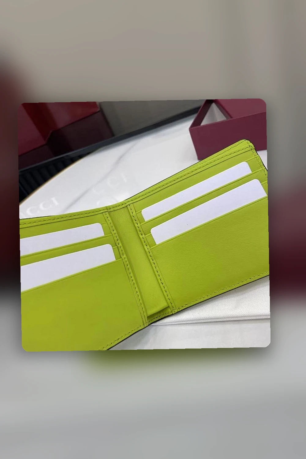 NB - Mix Wallet - 1347