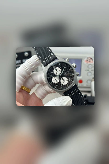 NB - Mix Watch - 153