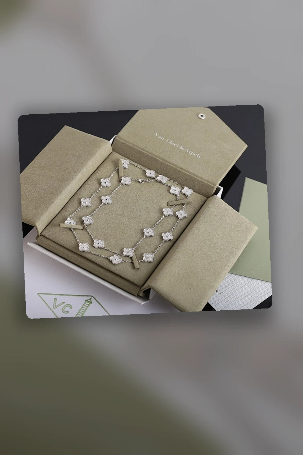 NB - VACA Jewelry - 337
