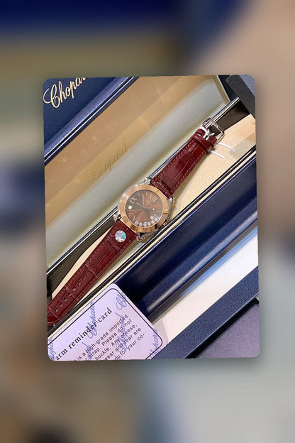 NB - Mix Watch - 1583