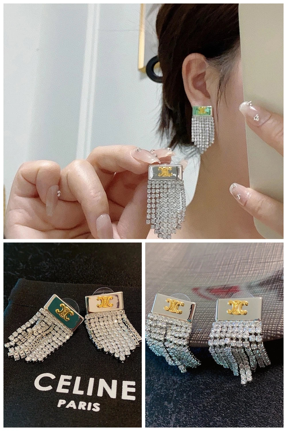 NB - COL Jewelry - 329