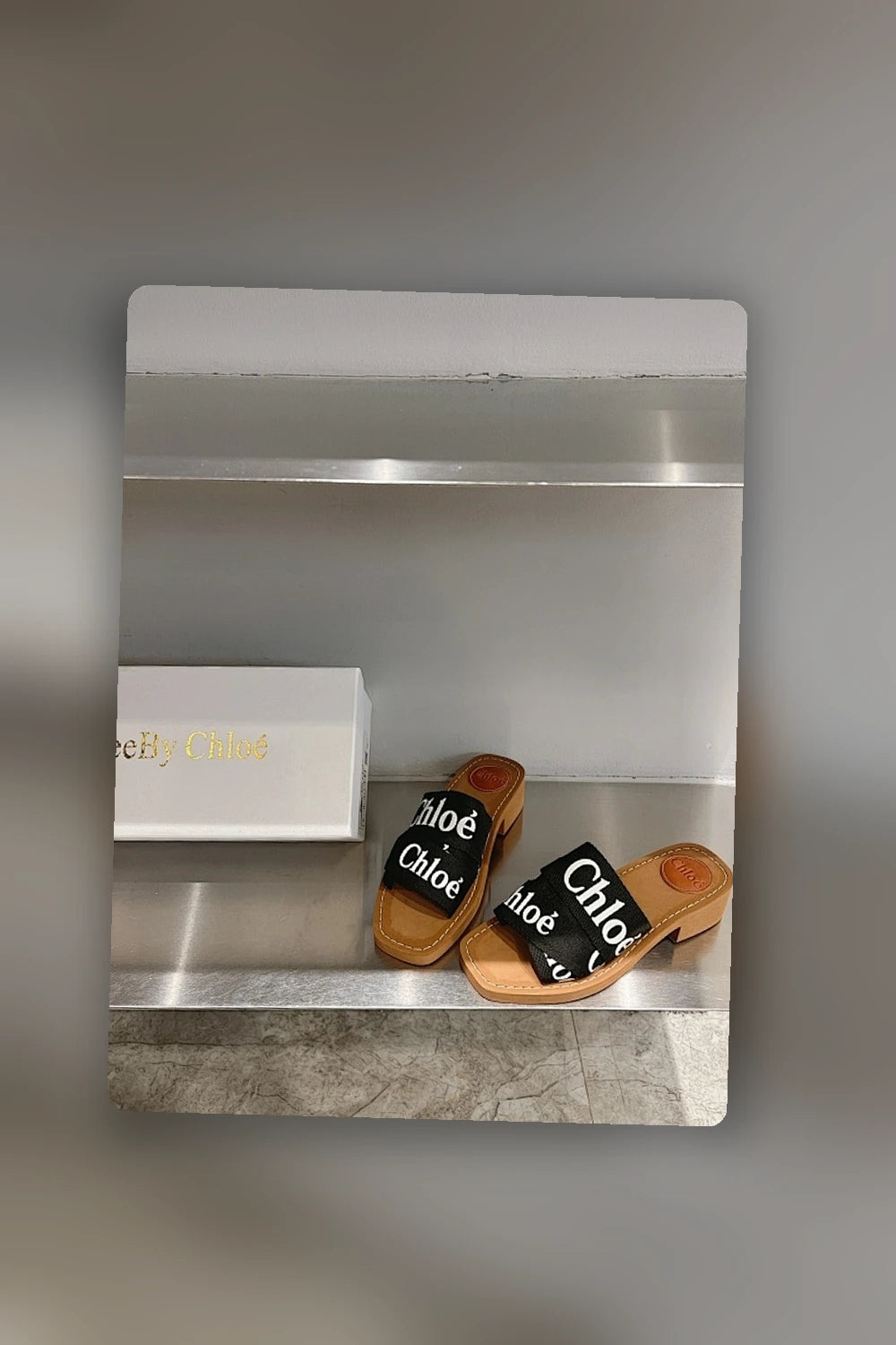 NB - CLE Women Shoes - 357
