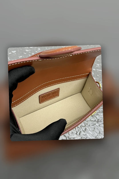 NB - JCA Bag - 171