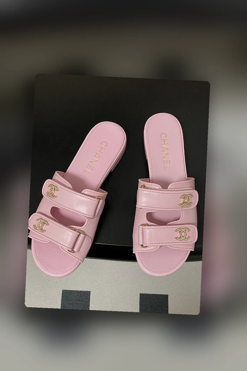 NB - CHL Mix Items - 332