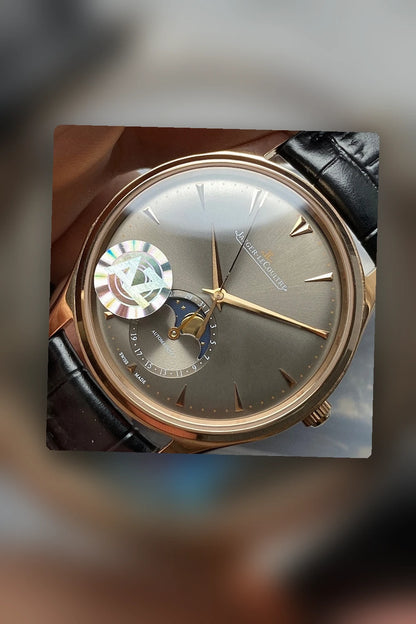 NB - Mix Watch - 506