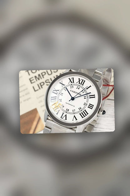 NB - Mix Watch - 538