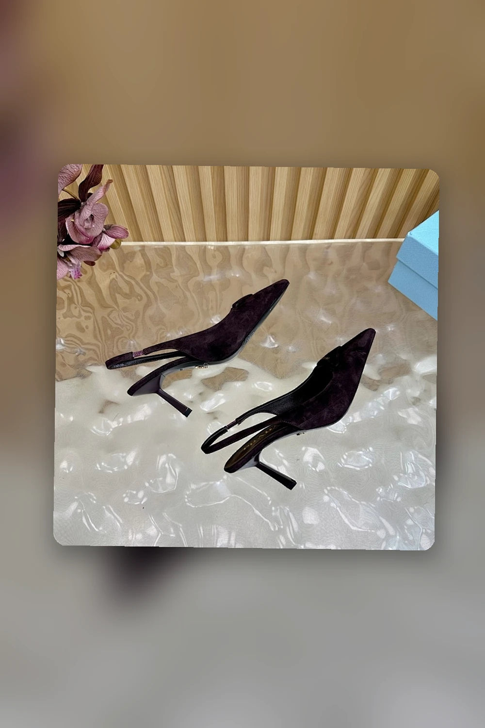 NB - PD Women Shoes - 1114