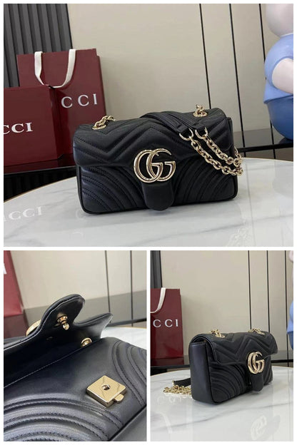 NB - GUKI Bag - 781