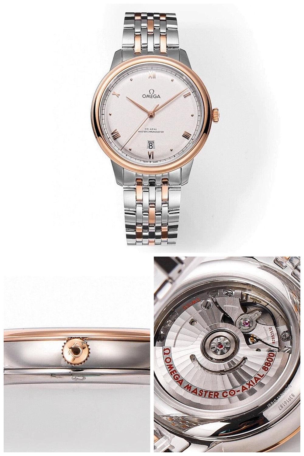 NB - Mix Watch - 787