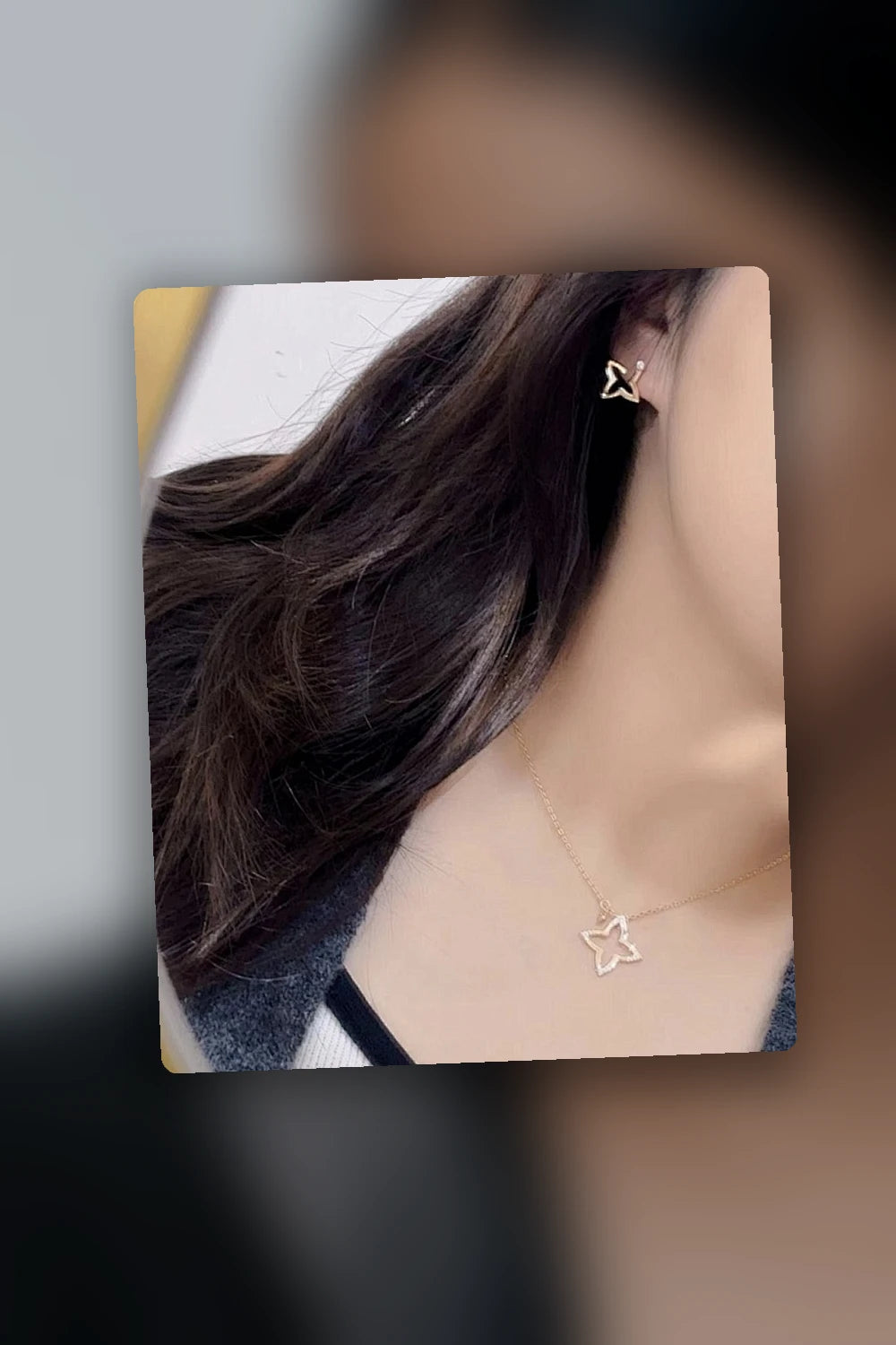 NB - LOV Jewelry - 893