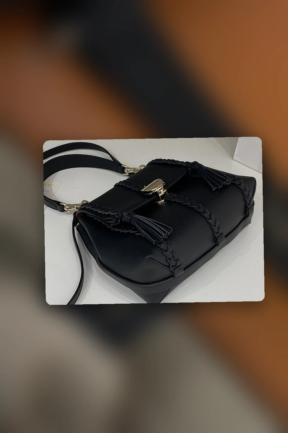 NB - CLE Bag - 552