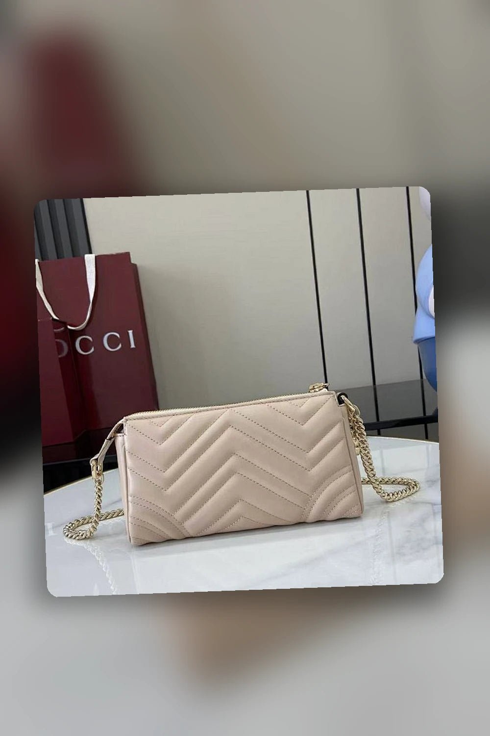 NB - GUKI Bag - 264