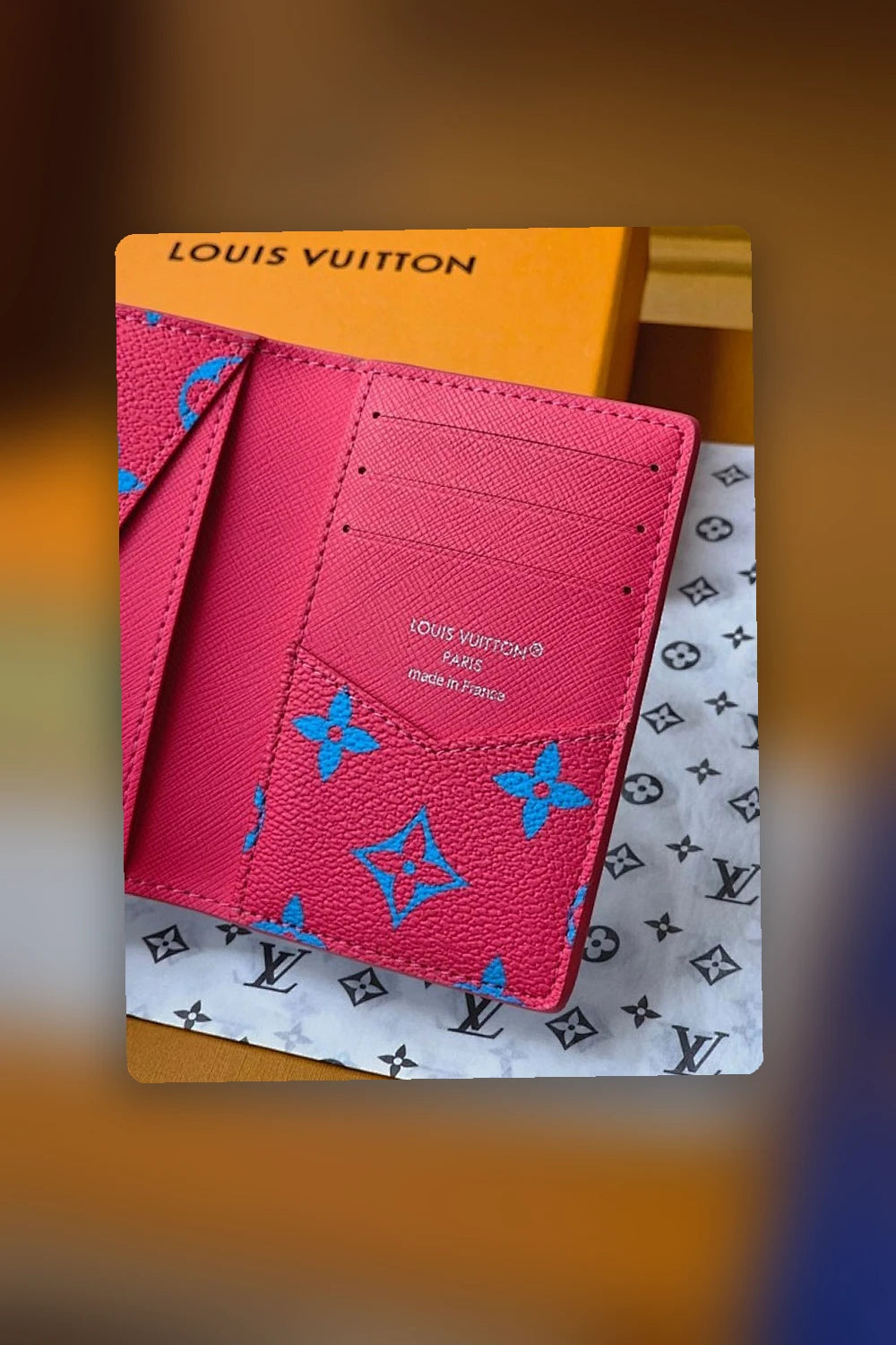 NB - Mix Wallet - 1538