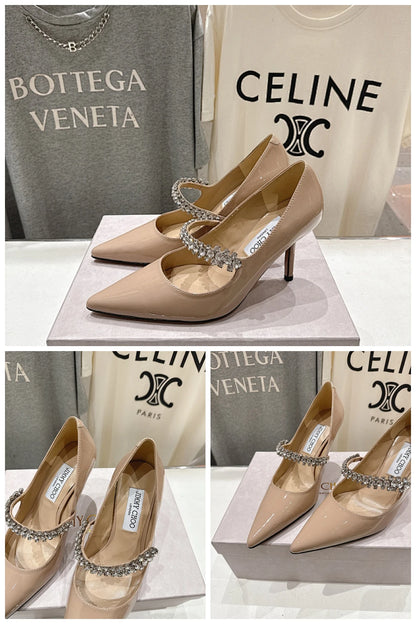 NB - JMC Women Shoes - 031