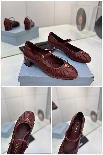 NB - PD Women Shoes - 017