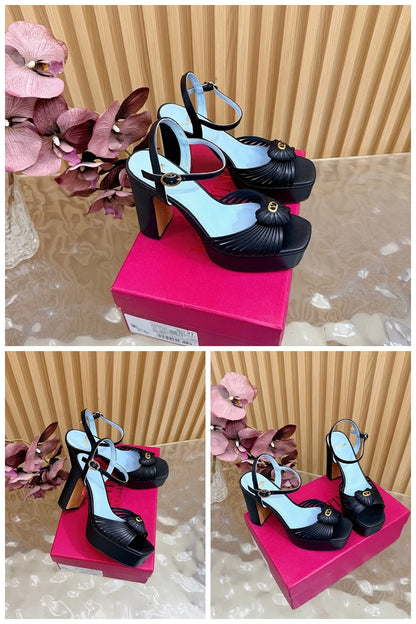 NB - VEL Women Shoes - 037