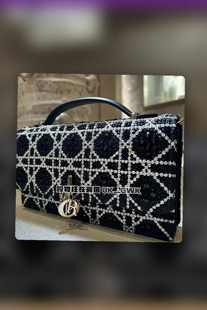 NB - DOR Bag - 1224
