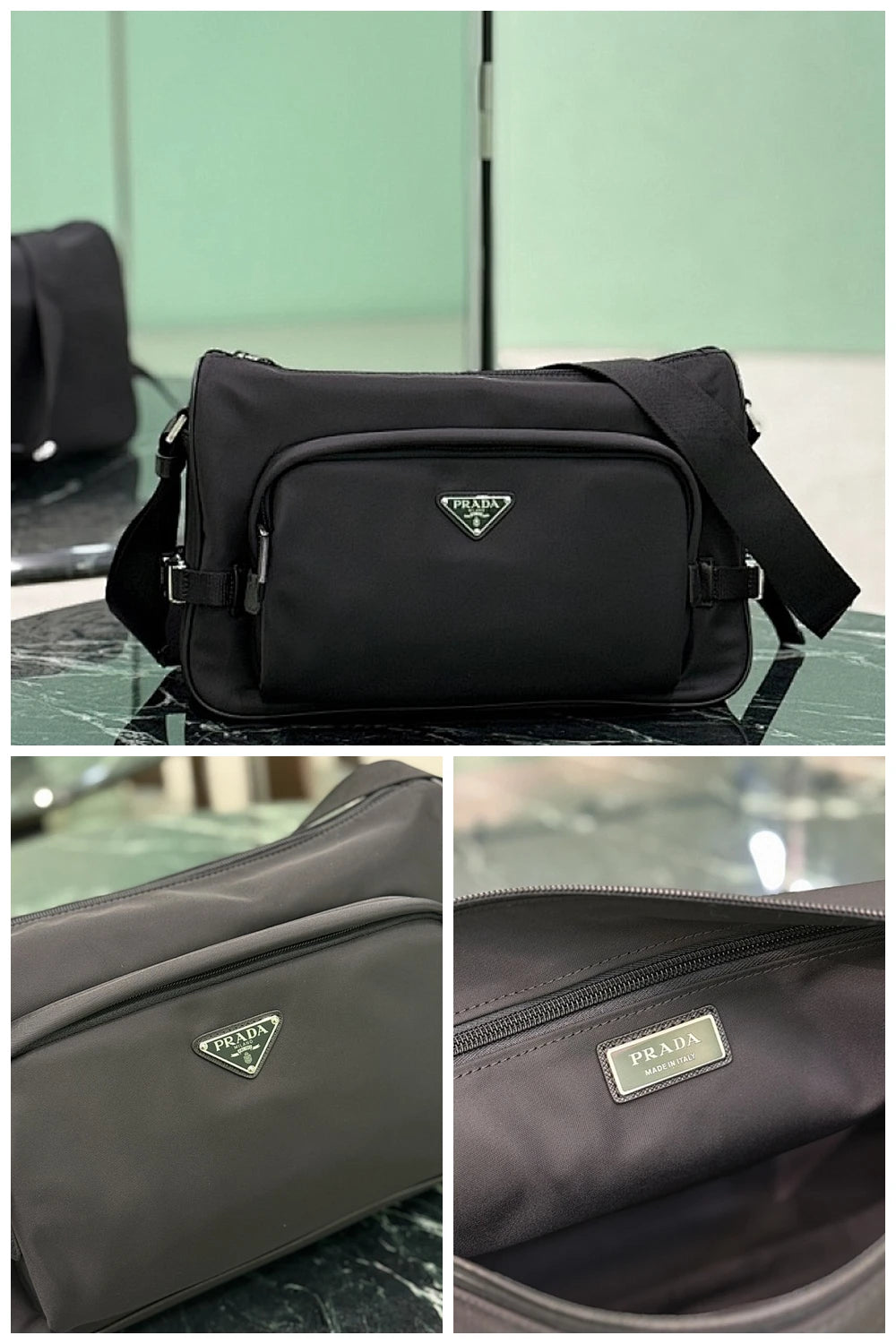 NB - PD Bag - 370