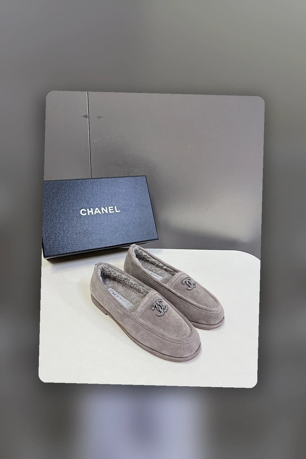 NB - CHL Mix Items - 429