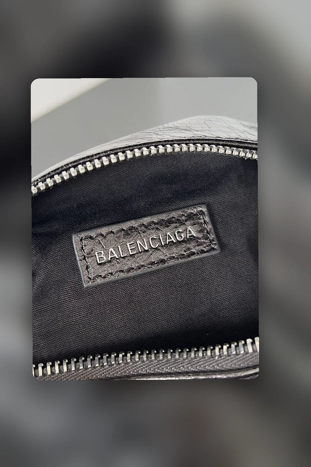 NB - BG Bag - 1027
