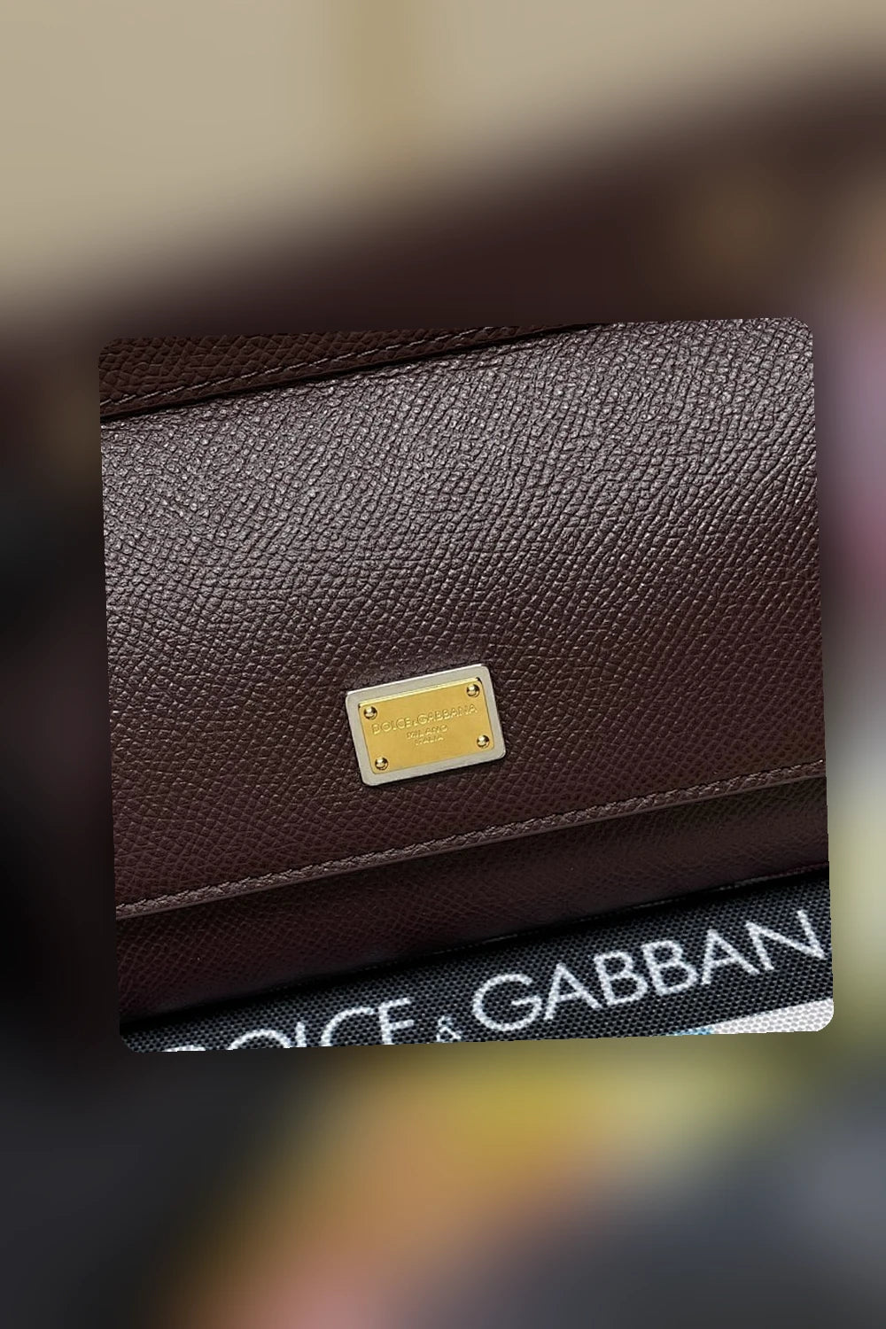 NB - DAG Bag - 528
