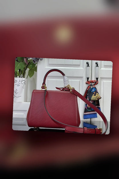 NB - LOV Bag - 1484