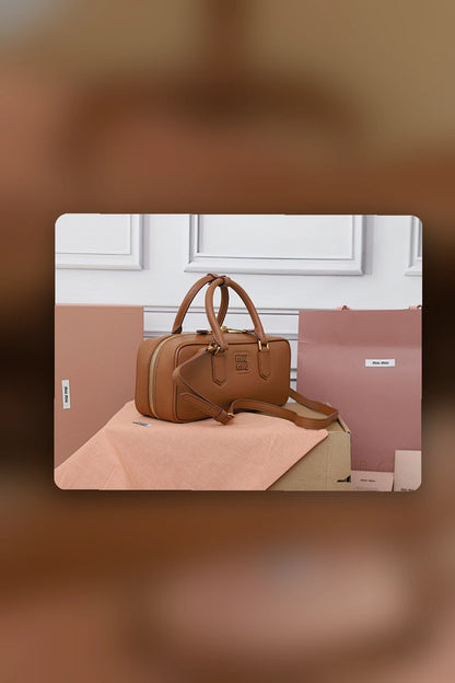 NB - MMU Bag - 137