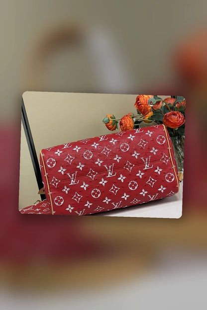 NB - LOV Bag - 1089