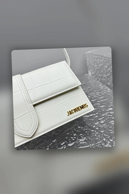 NB - JCA Bag - 253