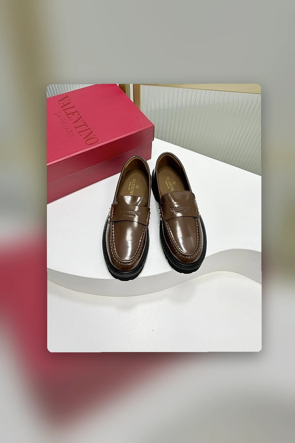 NB - VEL Women Shoes - 438