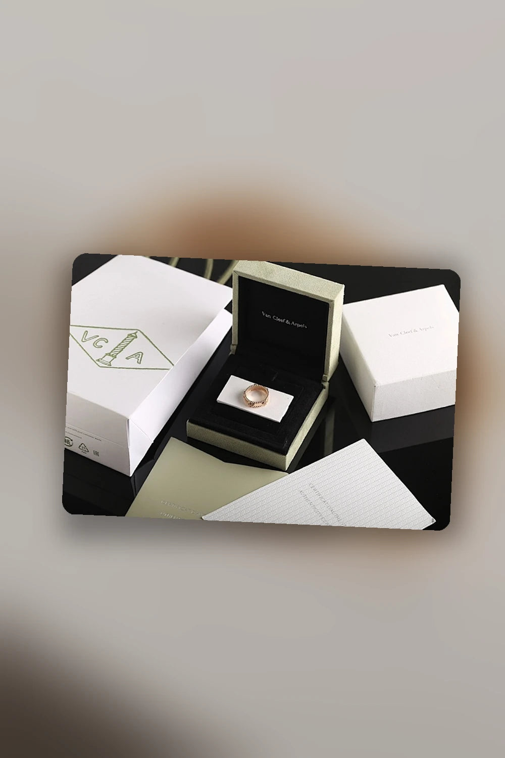NB - VACA Jewelry - 101